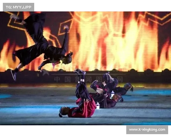 武术首次成为世运会正式项目 12个小项吸引全球102名武者竞技 武术首次成为世运会正式项目 12个小项吸引全球102名武者竞技