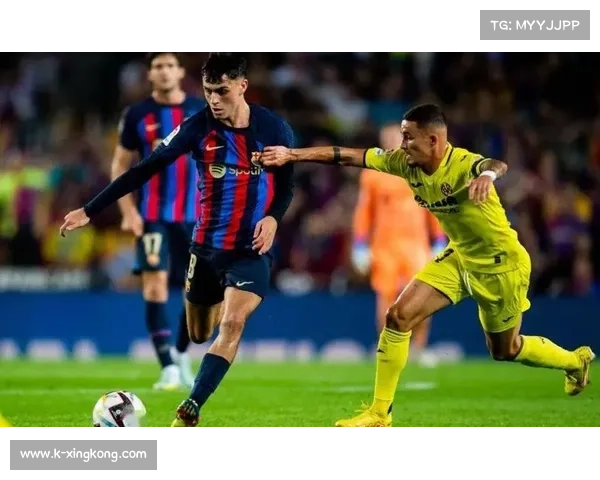 西甲开启全球化新时代比利亚雷亚尔与巴萨即将上演迈阿密巅峰对决 西甲开启全球化新时代比利亚雷亚尔与巴萨即将上演迈阿密巅峰对决