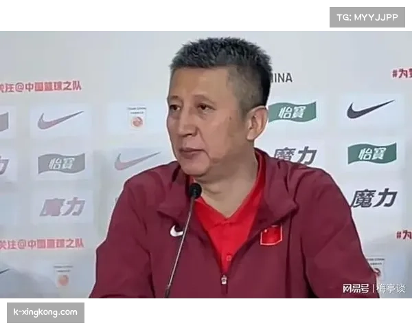 郭士强赛后总结失利原因 男篮世预赛展望后续调整